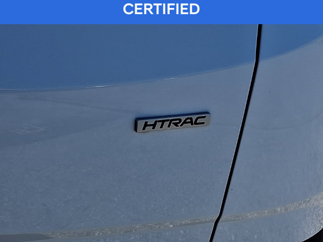 2024 Hyundai Tucson SEL - Photo 31