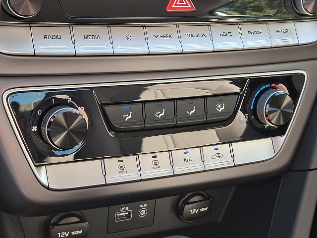 2018 Hyundai Sonata SE - Photo 15
