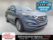 Used 2018 Hyundai Tucson SEL Plus SUV