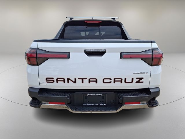 2022 Hyundai Santa Cruz Limited - Photo 9