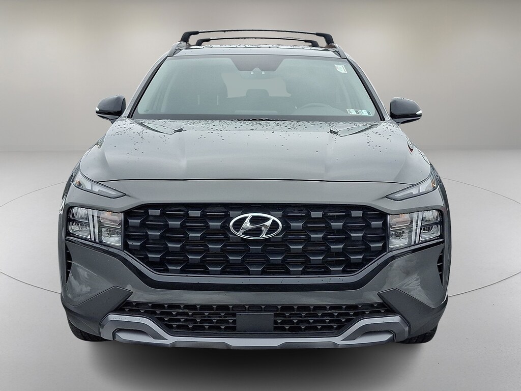Certified 2023 Hyundai Santa Fe XRT SUV