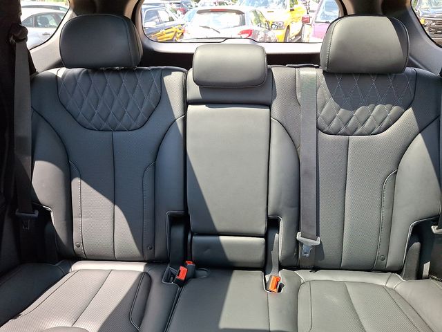2023 Hyundai Santa Fe Calligraphy - Photo 19