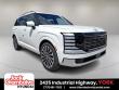 New 2026 Hyundai Palisade Calligraphy AWD SUV