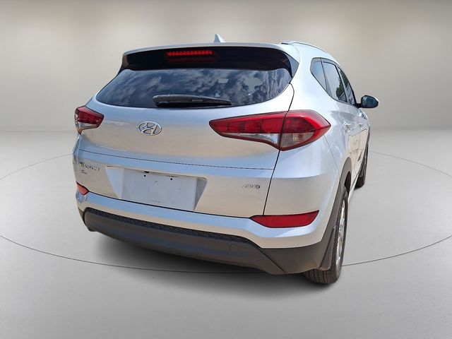 2018 Hyundai Tucson SEL - Photo 10
