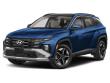 New 2026 Hyundai Tucson Hybrid SEL Convenience SUV