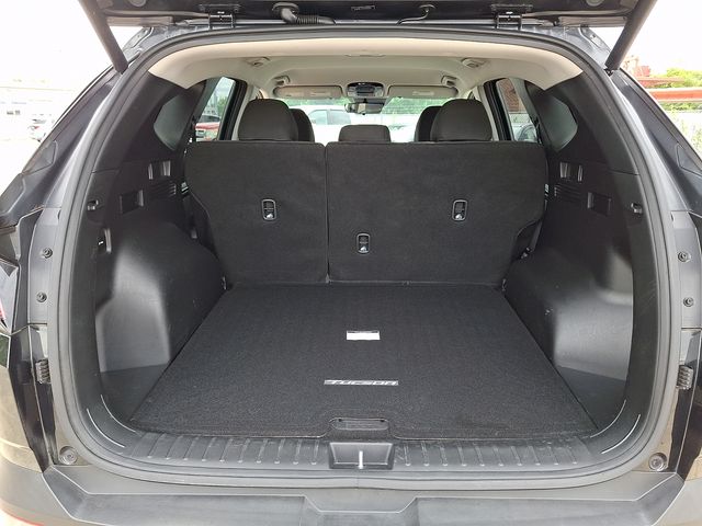 2023 Hyundai Tucson SEL - Photo 30