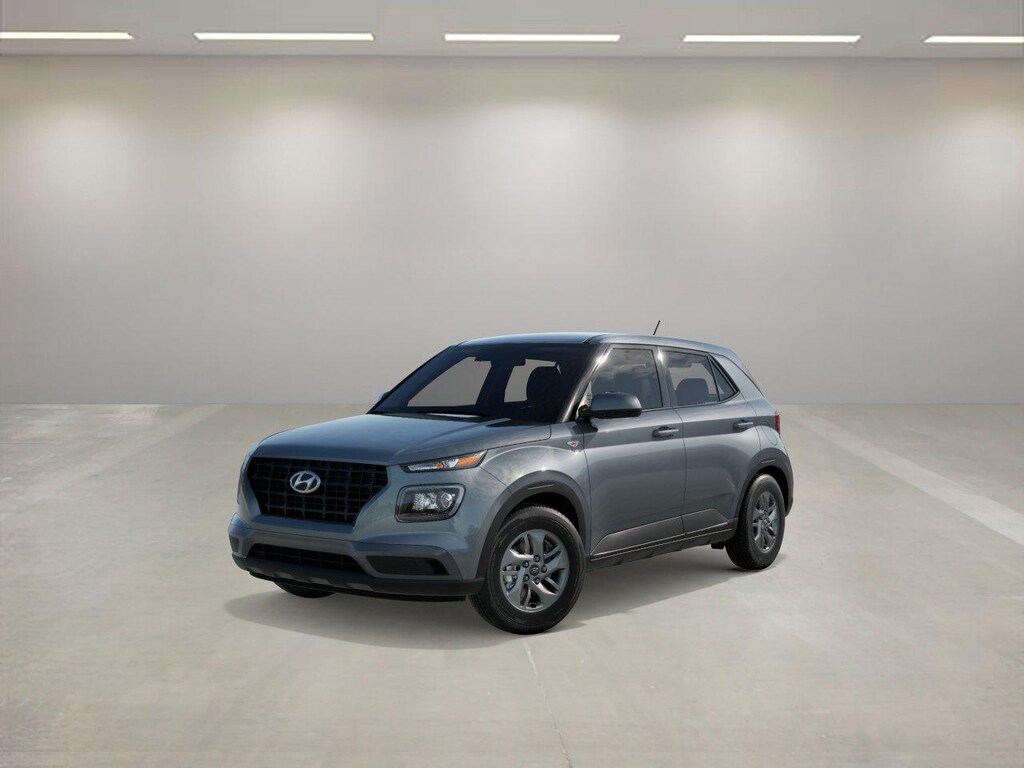 New 2026 Hyundai Venue SE SUV