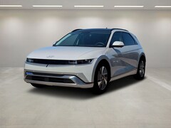 2026 Hyundai IONIQ 5 Limited SUV