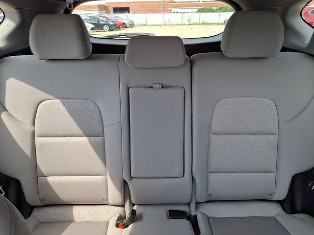 2018 Hyundai Tucson SEL - Photo 19