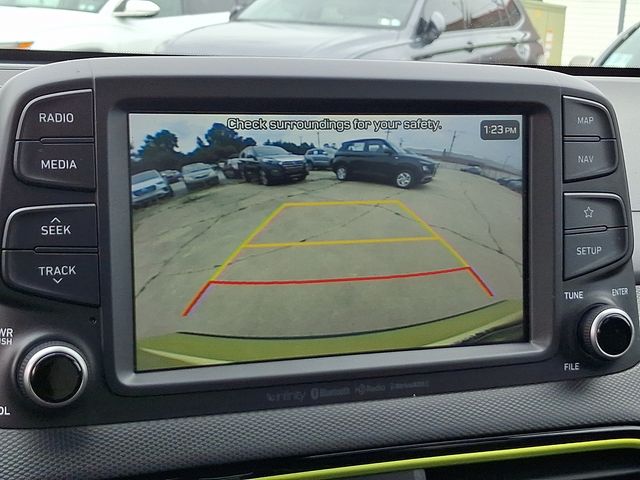 2019 Hyundai Kona Ultimate - Photo 24