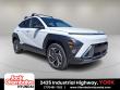 New 2026 Hyundai Kona SEL Premium AWD SUV