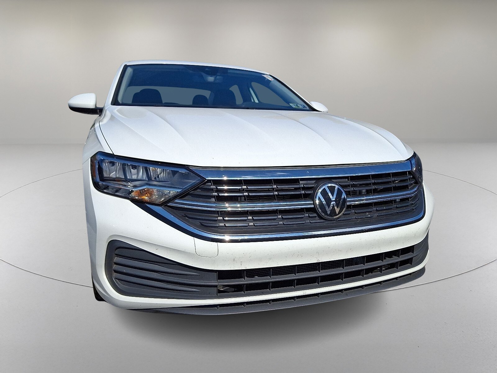 2024 Volkswagen Jetta 1.5T S photo 2