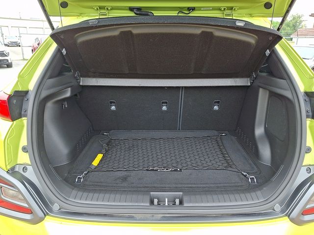 2019 Hyundai Kona Ultimate - Photo 30