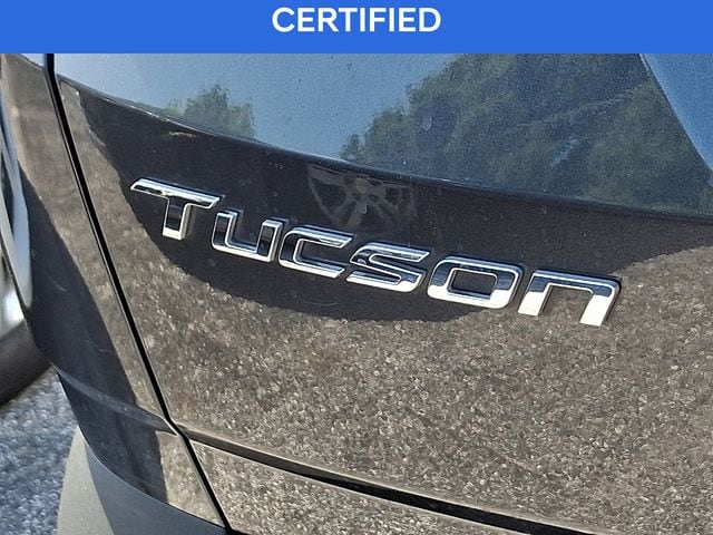 2023 Hyundai Tucson Limited - Photo 13