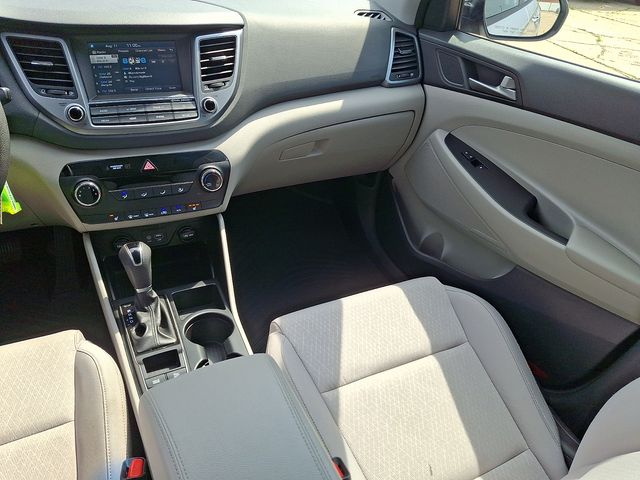 2018 Hyundai Tucson SEL - Photo 16