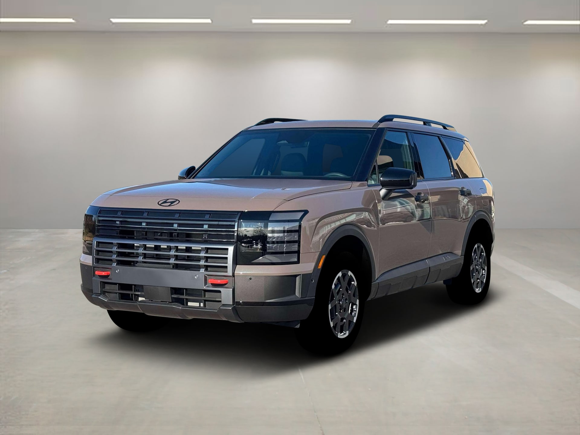 2026 Hyundai Palisade Base's photo