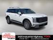 New 2026 Hyundai Palisade Hybrid SEL 7P SUV