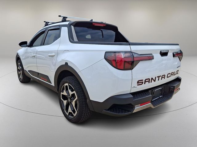 2022 Hyundai Santa Cruz Limited - Photo 7
