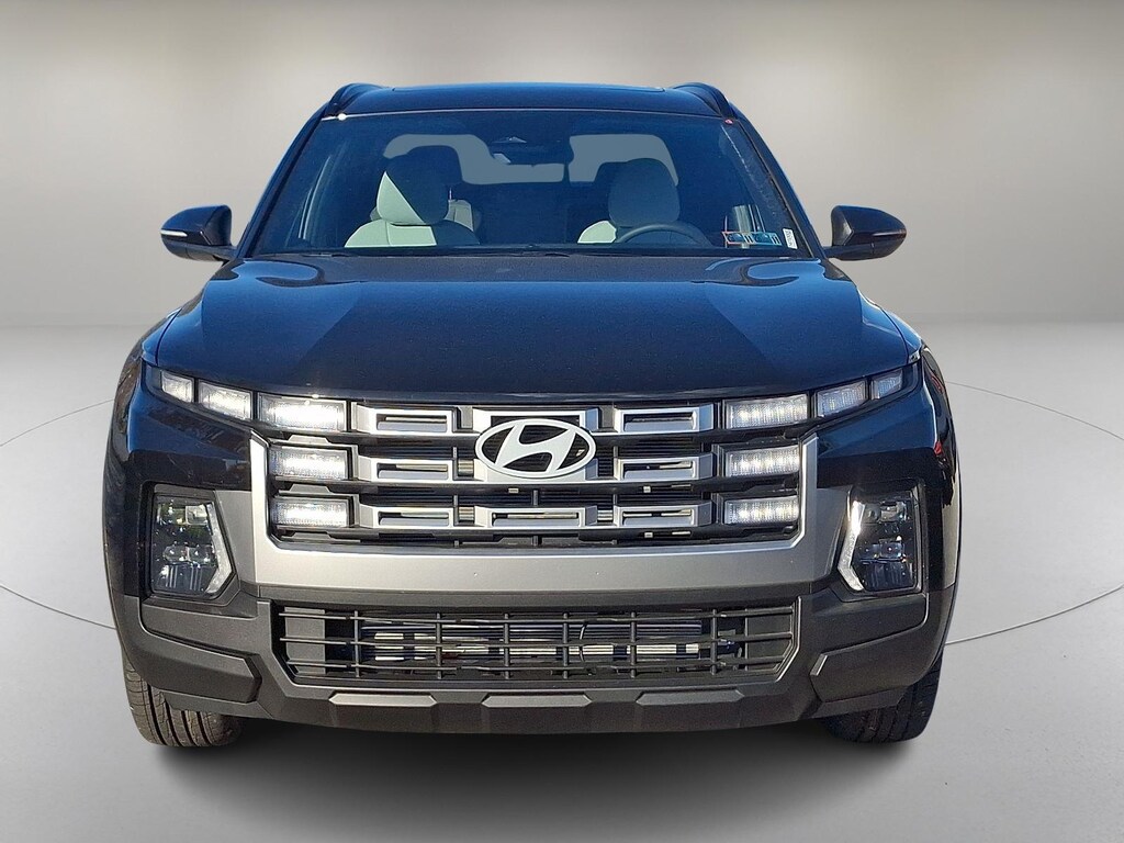 New 2026 Hyundai Santa Cruz SEL Activity AWD Truck Crew Cab