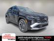 New 2026 Hyundai Tucson Hybrid SEL AWD SUV