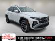 New 2026 Hyundai Tucson SEL Premium AWD SUV