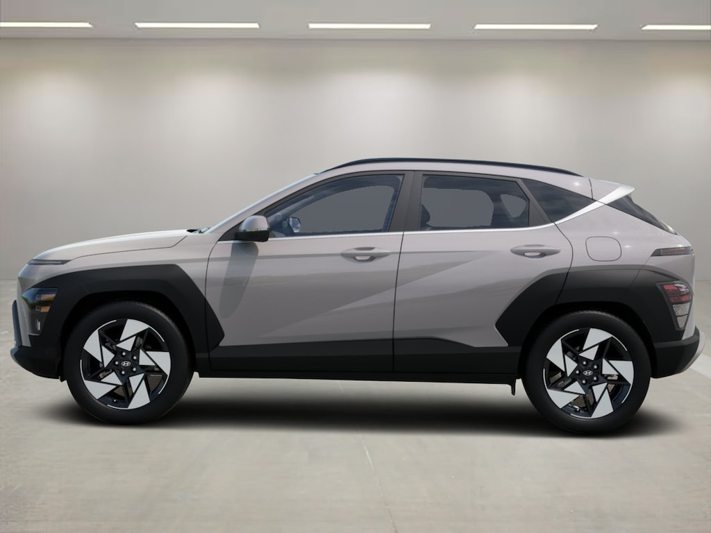 New 2026 Hyundai Kona SEL Sport AWD SUV