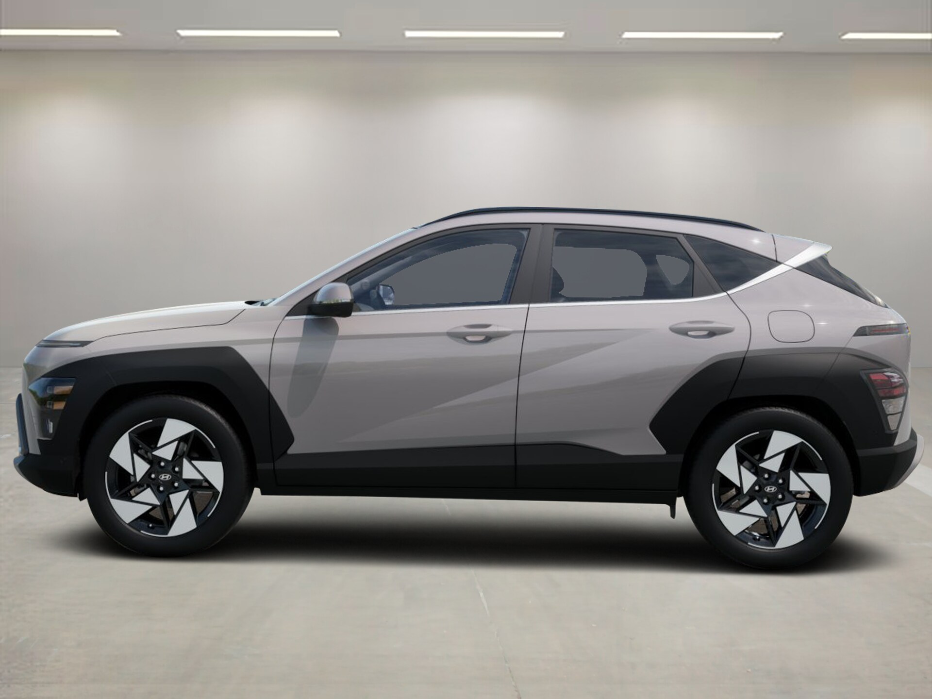 2026 Hyundai Kona SEL photo 2