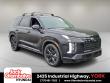 New 2025 Hyundai Palisade XRT AWD SUV
