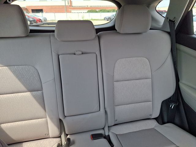 2018 Hyundai Tucson SEL - Photo 20