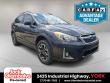 Used 2016 Subaru Crosstrek 2.0i Limited SUV