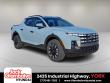New 2026 Hyundai Santa Cruz SEL AWD Truck Crew Cab