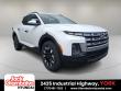 New 2026 Hyundai Santa Cruz SEL AWD Truck Crew Cab