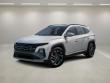 New 2026 Hyundai Tucson Hybrid Limited SUV