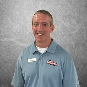 Staff member Brian Dolan from ID_84413b20533a