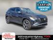 Used 2024 Hyundai Tucson SEL SUV