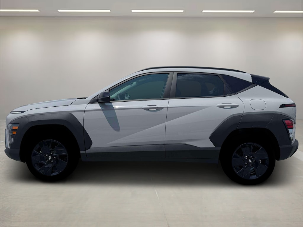 New 2026 Hyundai Kona SEL Sport AWD SUV