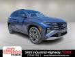 New 2026 Hyundai Tucson SEL Plus AWD SUV