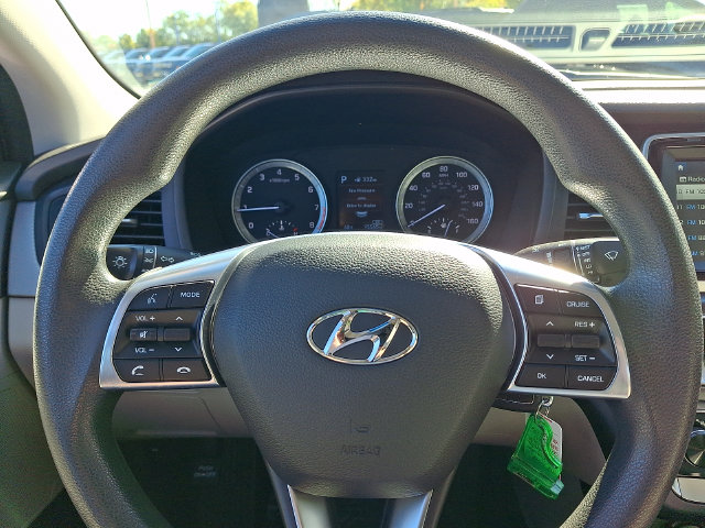 2018 Hyundai Sonata SE - Photo 18