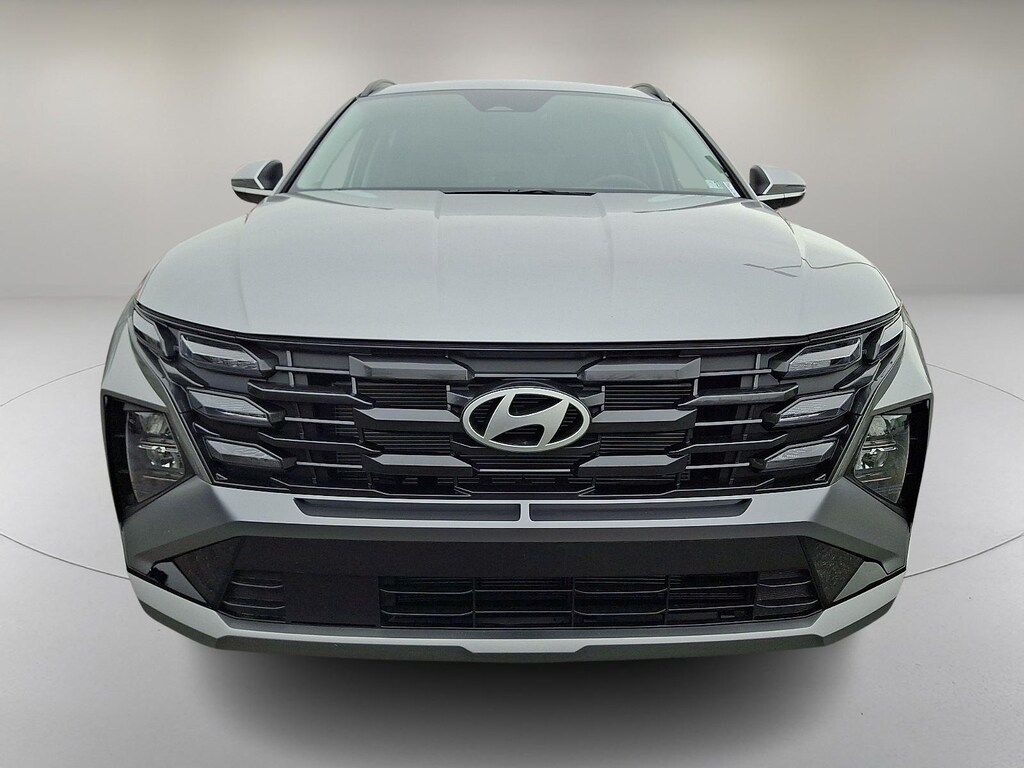 New 2026 Hyundai Tucson SEL Premium AWD SUV