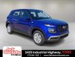 New 2025 Hyundai Venue SE SUV