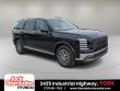 New 2026 Hyundai Palisade Hybrid SEL 8P SUV