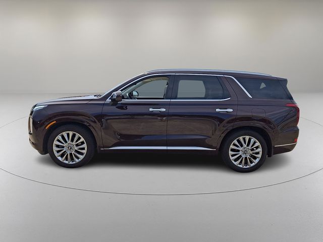 2020 Hyundai Palisade Limited - Photo 6