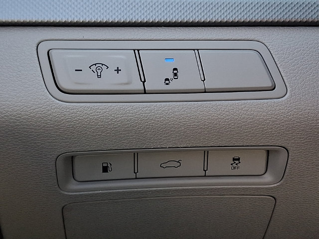 2018 Hyundai Sonata SE - Photo 23