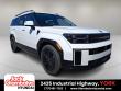 New 2026 Hyundai Santa Fe Hybrid Calligraphy SUV