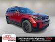 New 2026 Hyundai Santa Fe Hybrid Calligraphy SUV