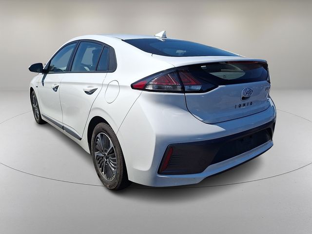 2020 Hyundai IONIQ SE - Photo 6