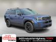 Certified 2025 Hyundai Santa Fe XRT SUV