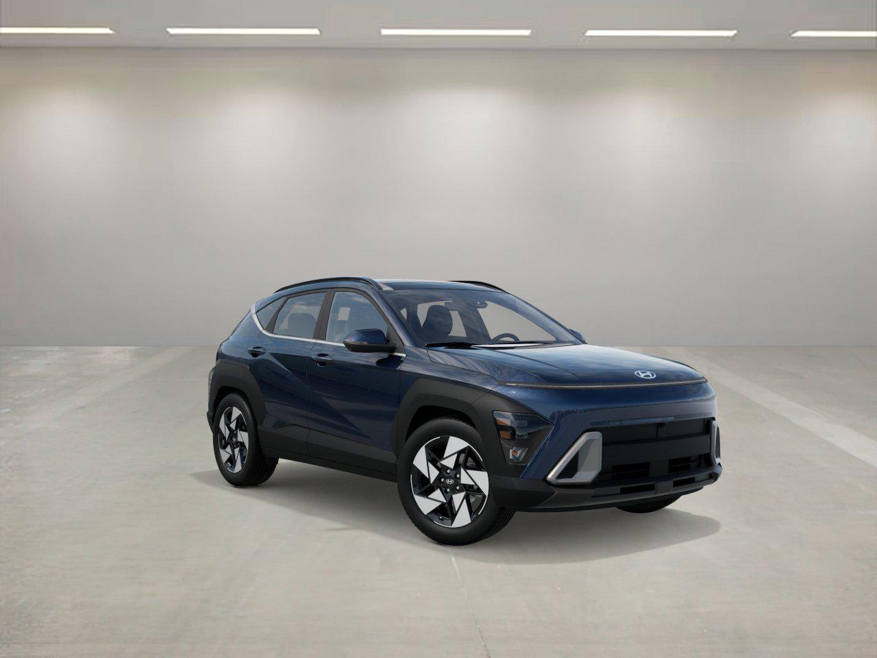 2026 Hyundai Kona SEL photo 2