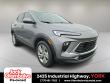 Used 2024 Buick Encore GX Preferred SUV