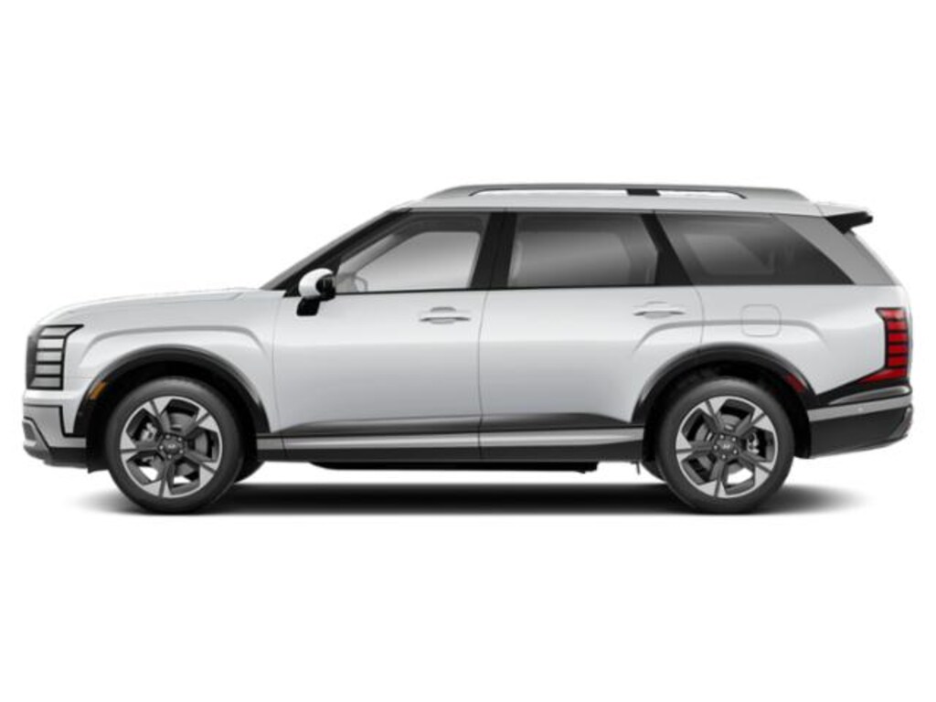 New 2026 Hyundai Palisade Limited AWD SUV